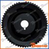 Poulie damper vilebrequin pour OPEL | RKP-PL-000, 0614611